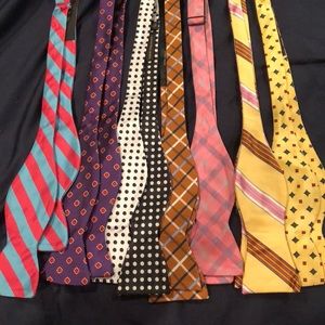 Various Bowties